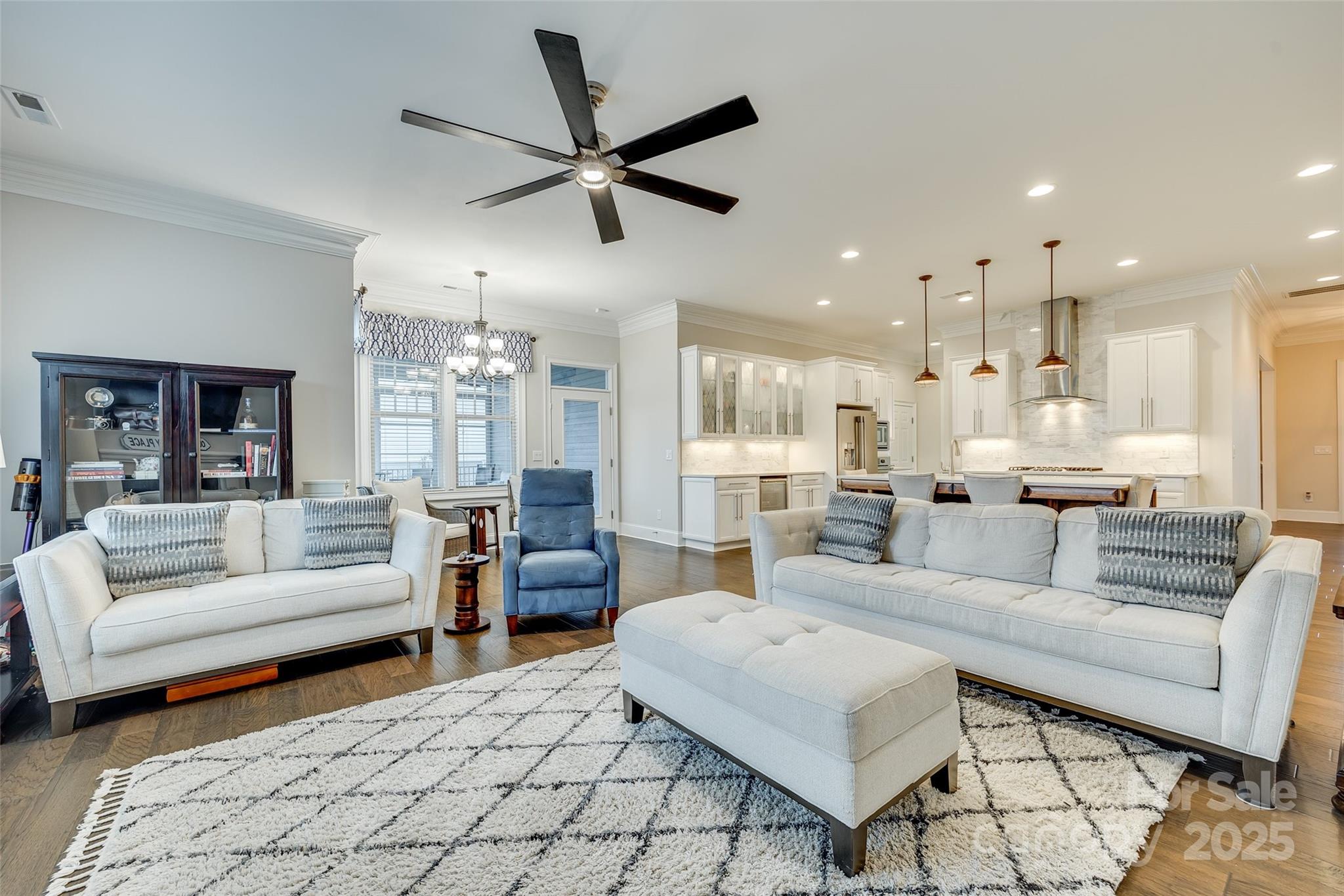 Masons Bend - Residential