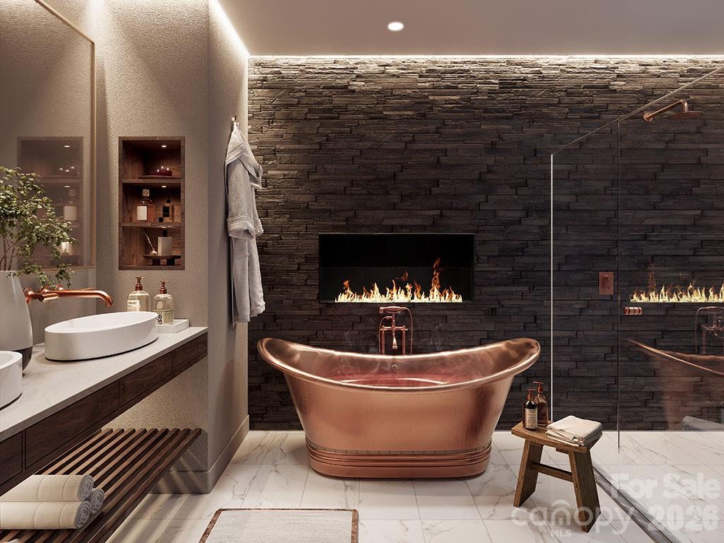 The Cedars - Residential