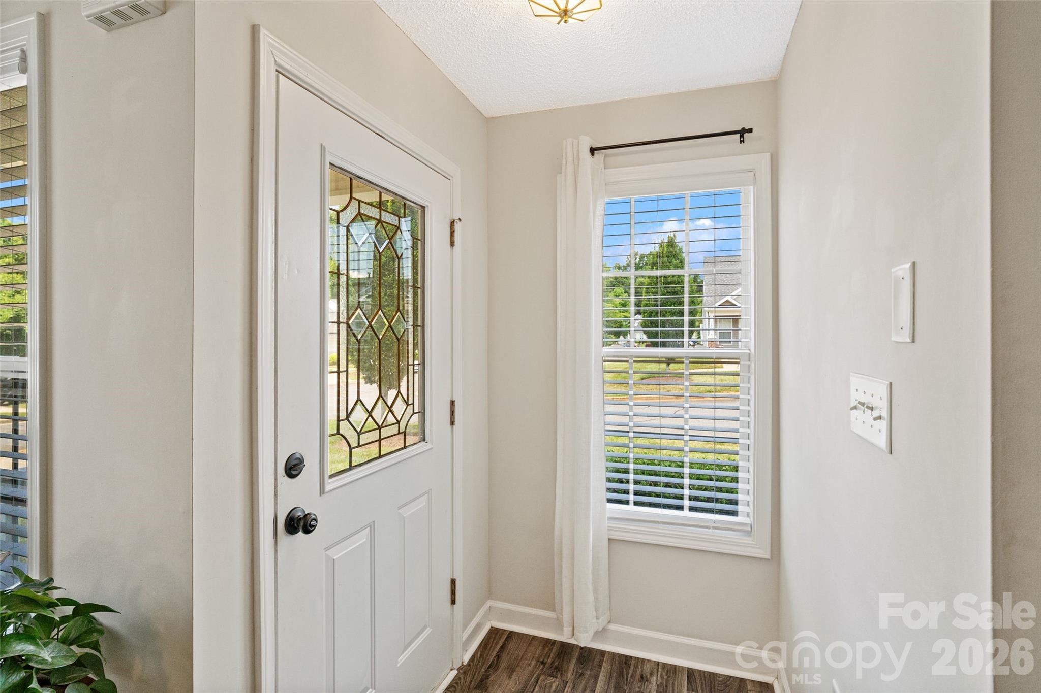 Olde Towne - Residential