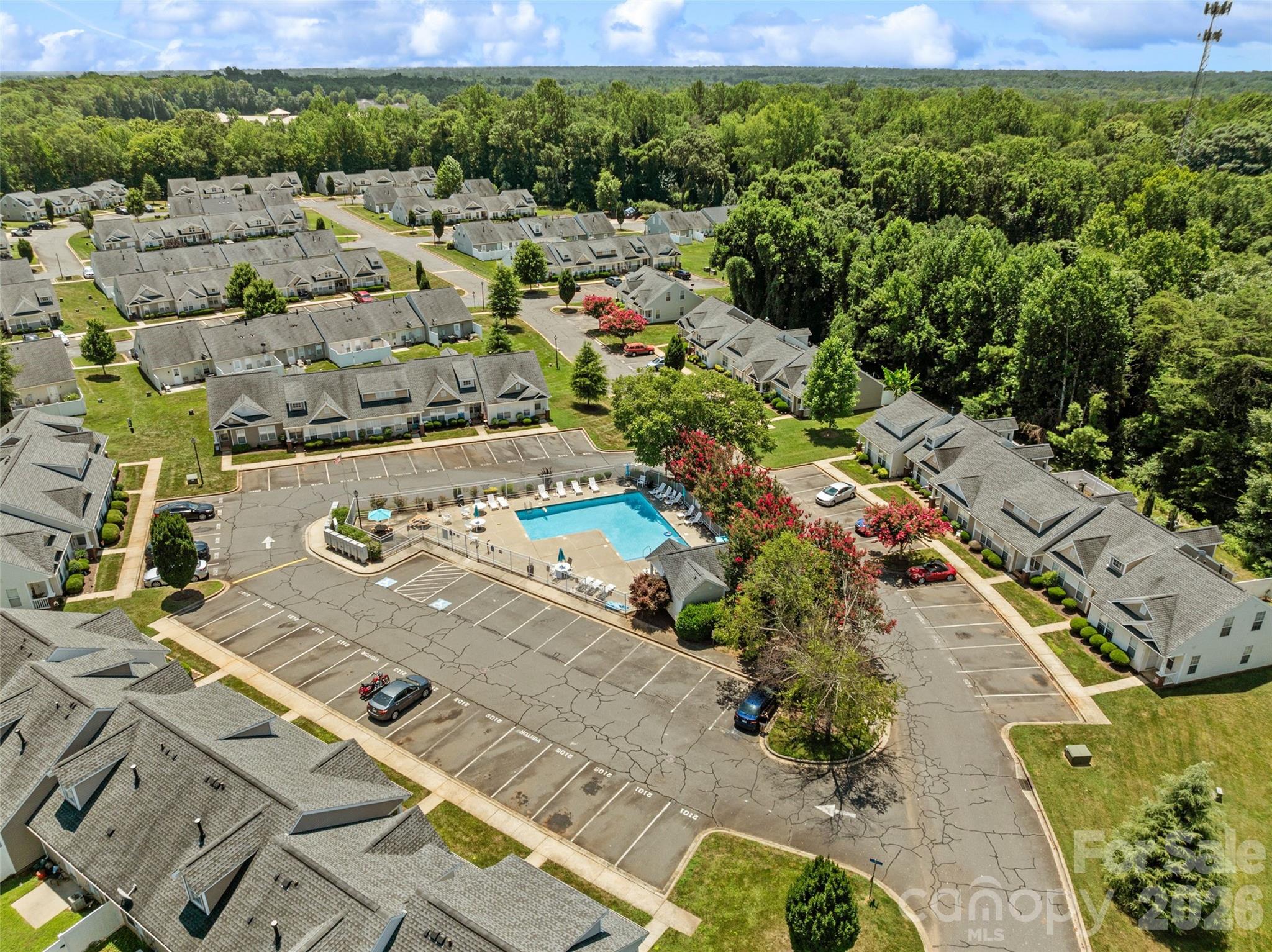Olde Towne - Residential