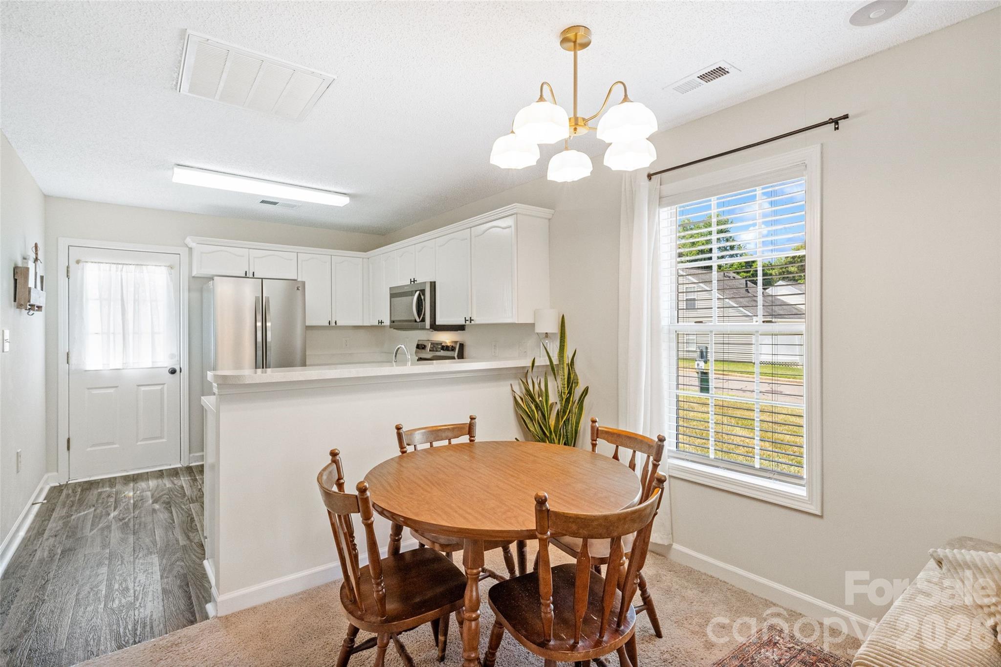 Olde Towne - Residential