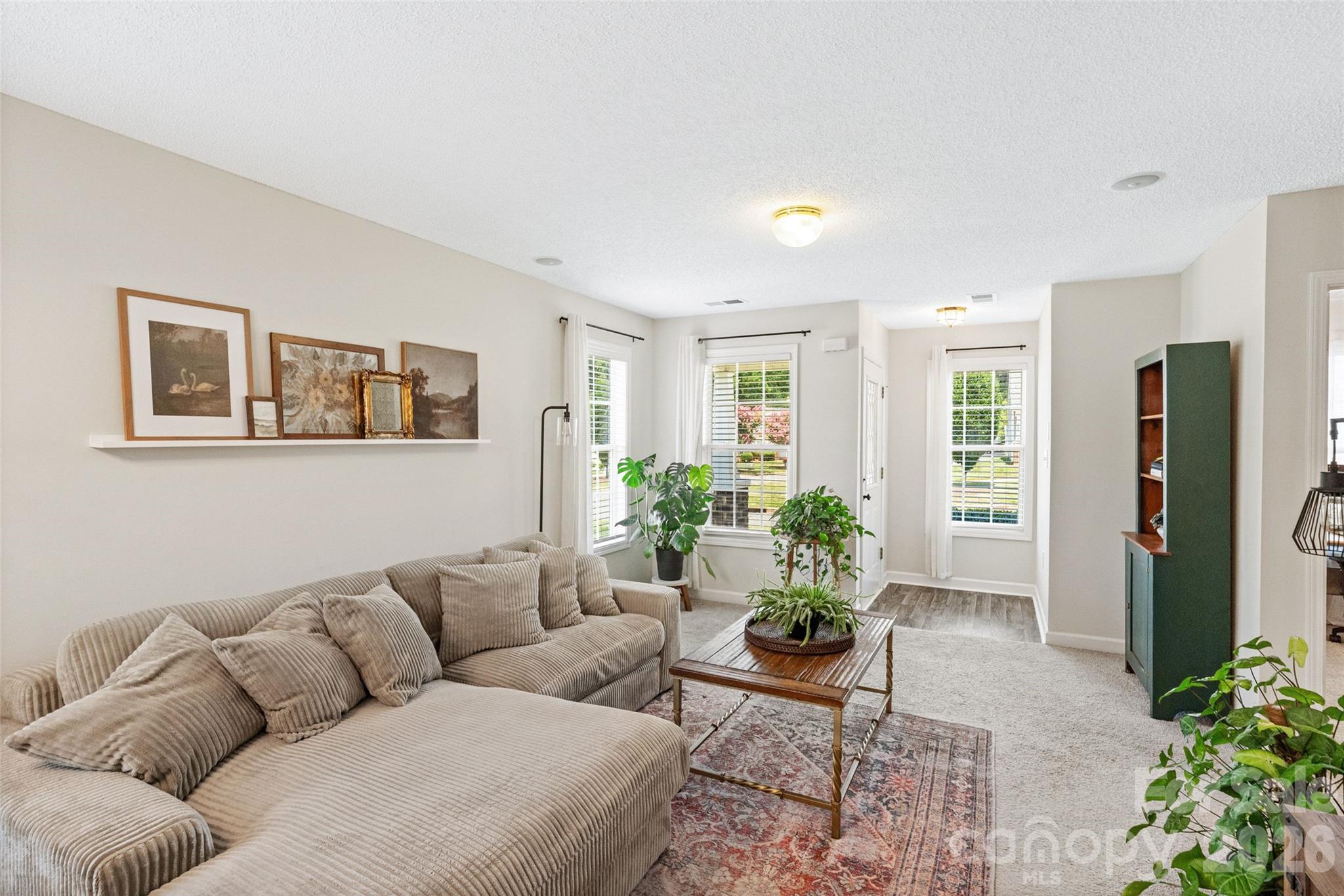 Olde Towne - Residential