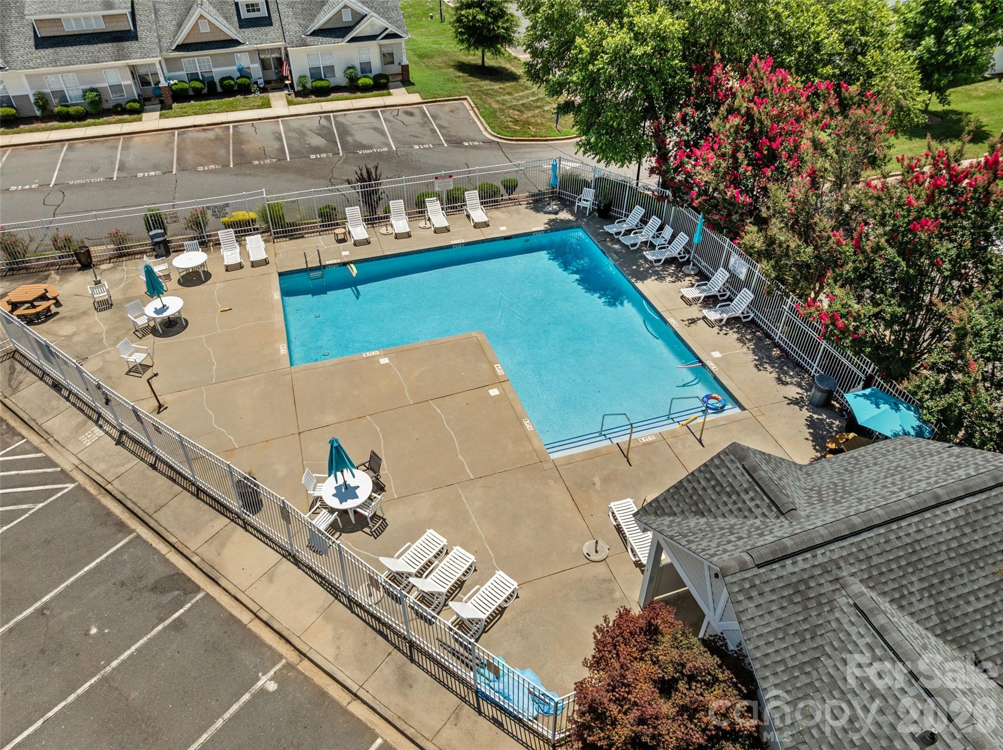 Olde Towne - Residential