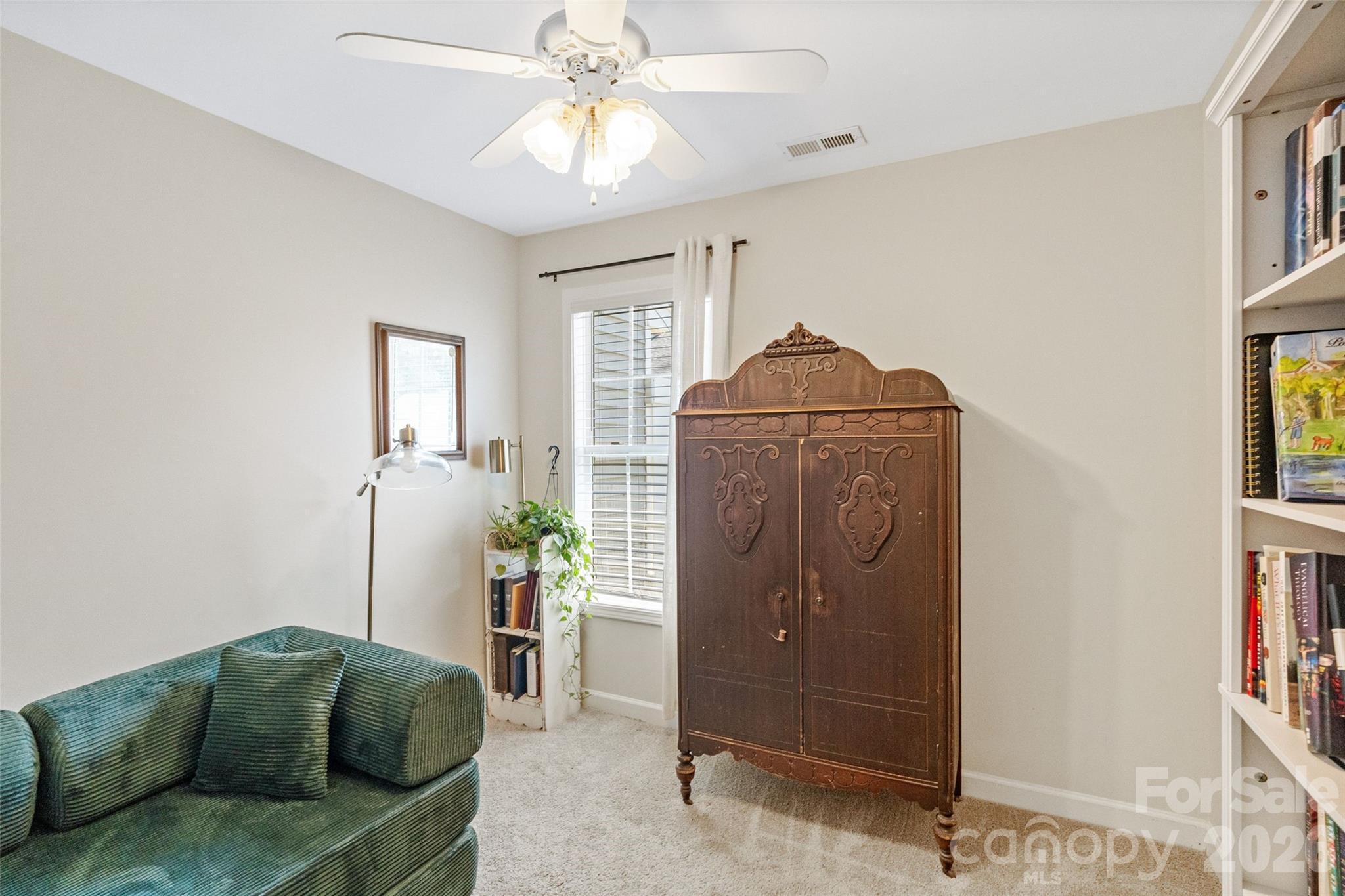 Olde Towne - Residential