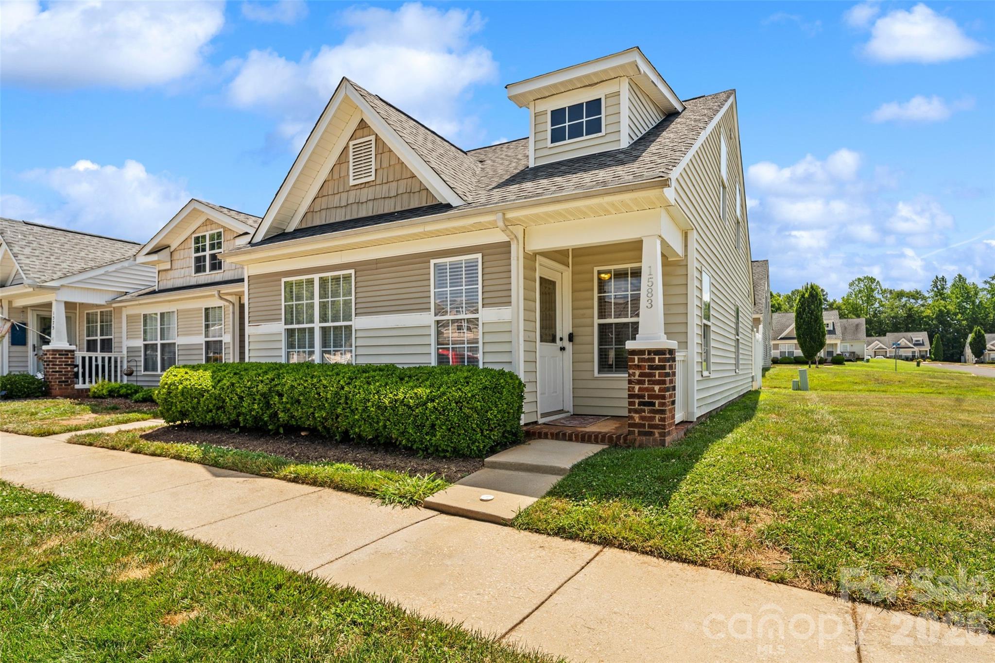 Olde Towne - Residential