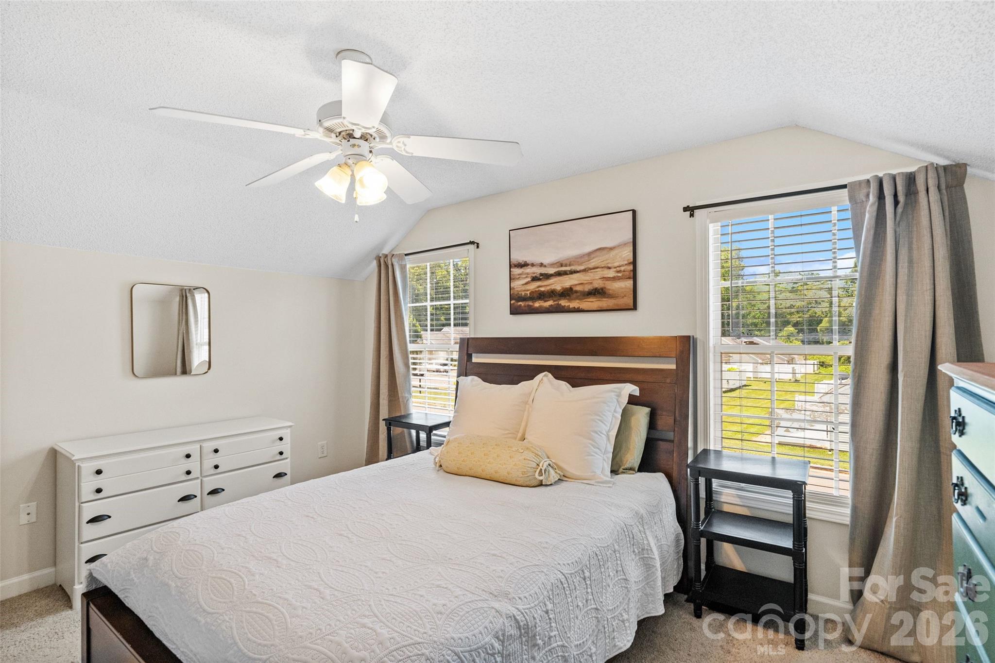 Olde Towne - Residential