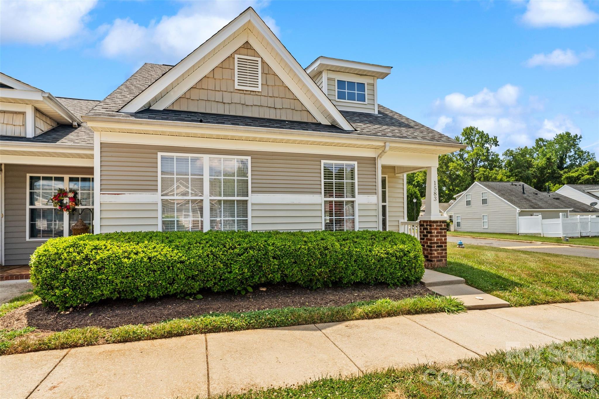 Olde Towne - Residential