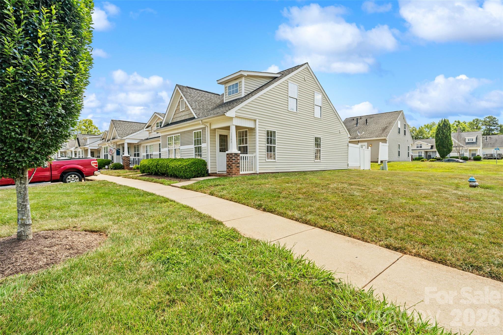 Olde Towne - Residential