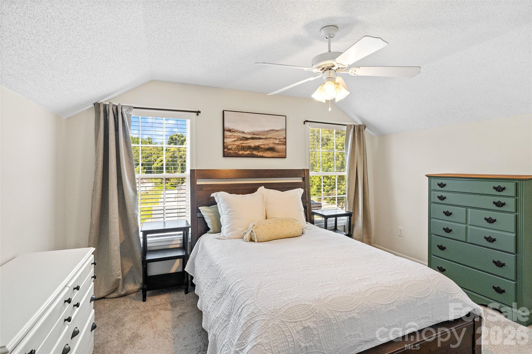 Olde Towne - Residential
