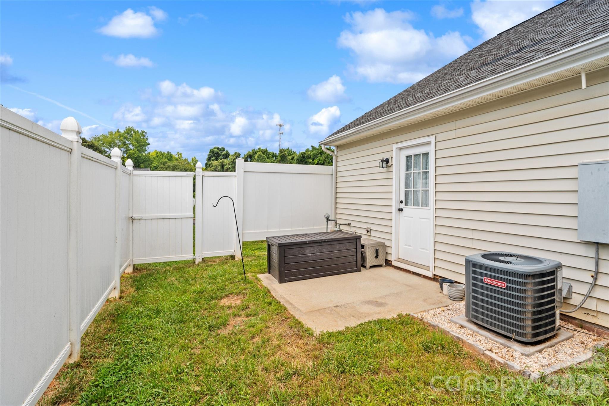 Olde Towne - Residential