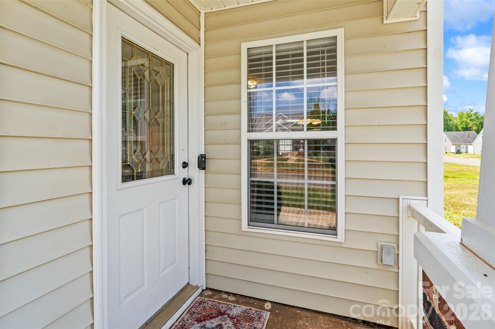 Olde Towne - Residential