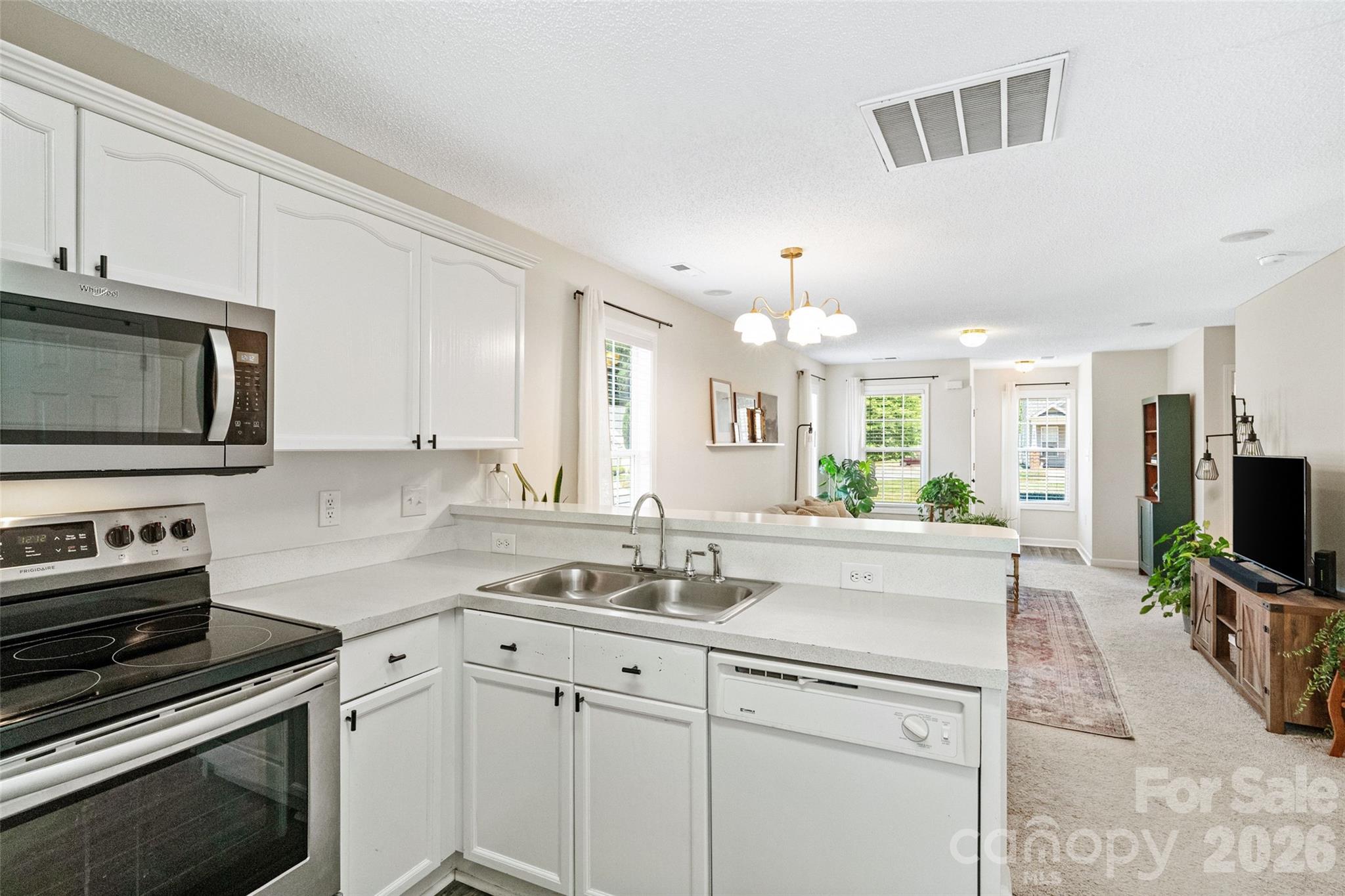 Olde Towne - Residential