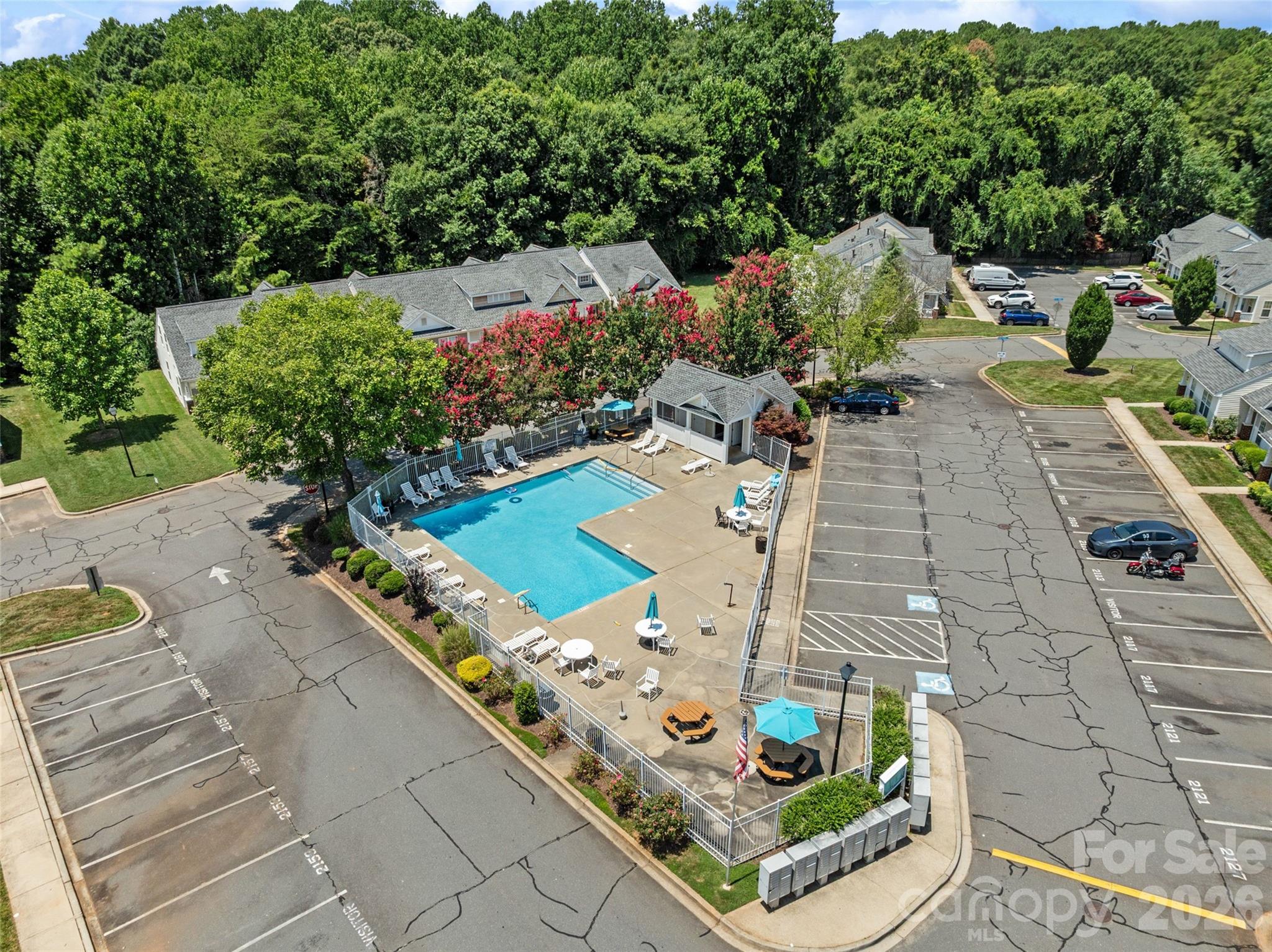 Olde Towne - Residential