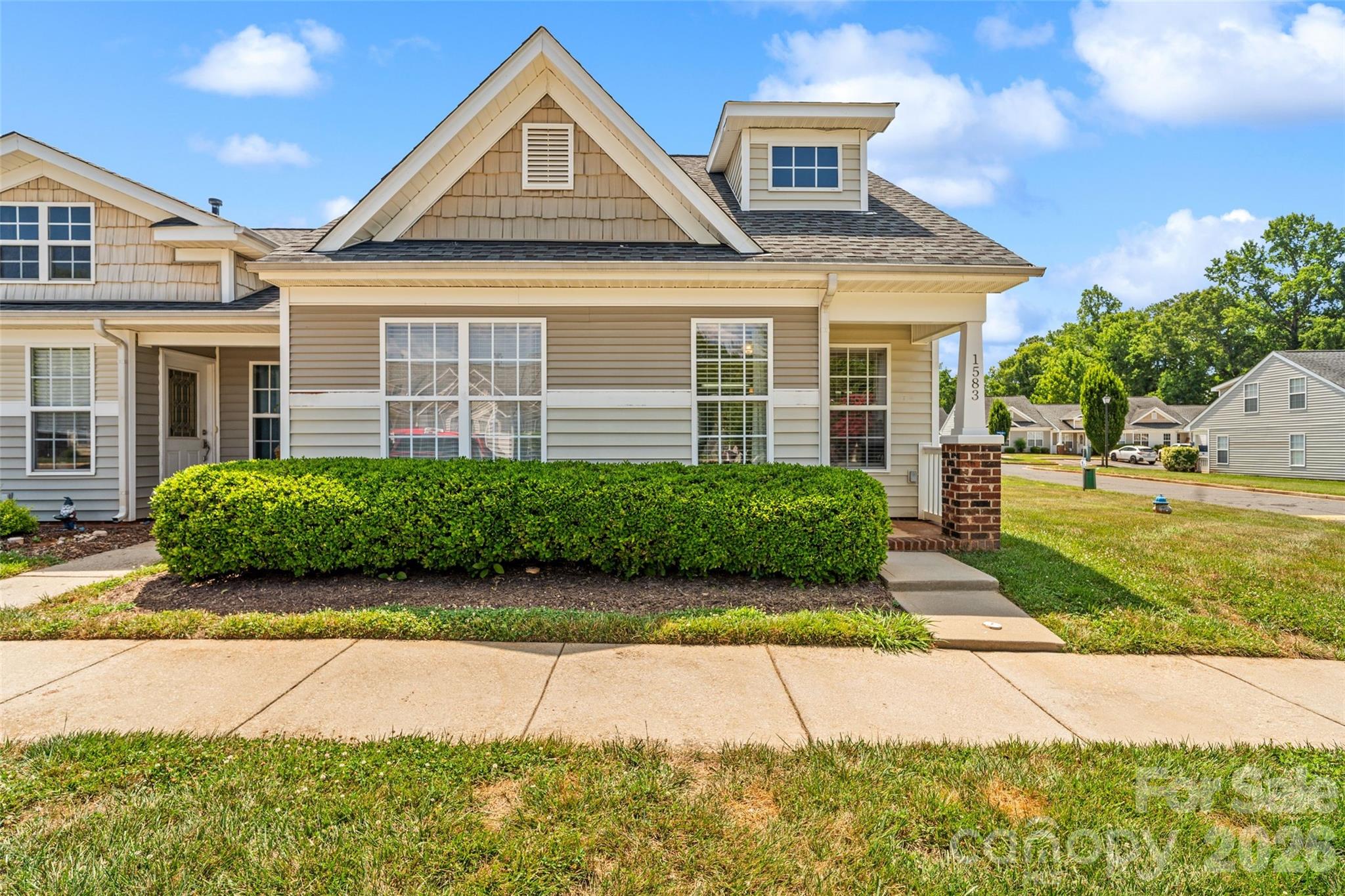 Olde Towne - Residential