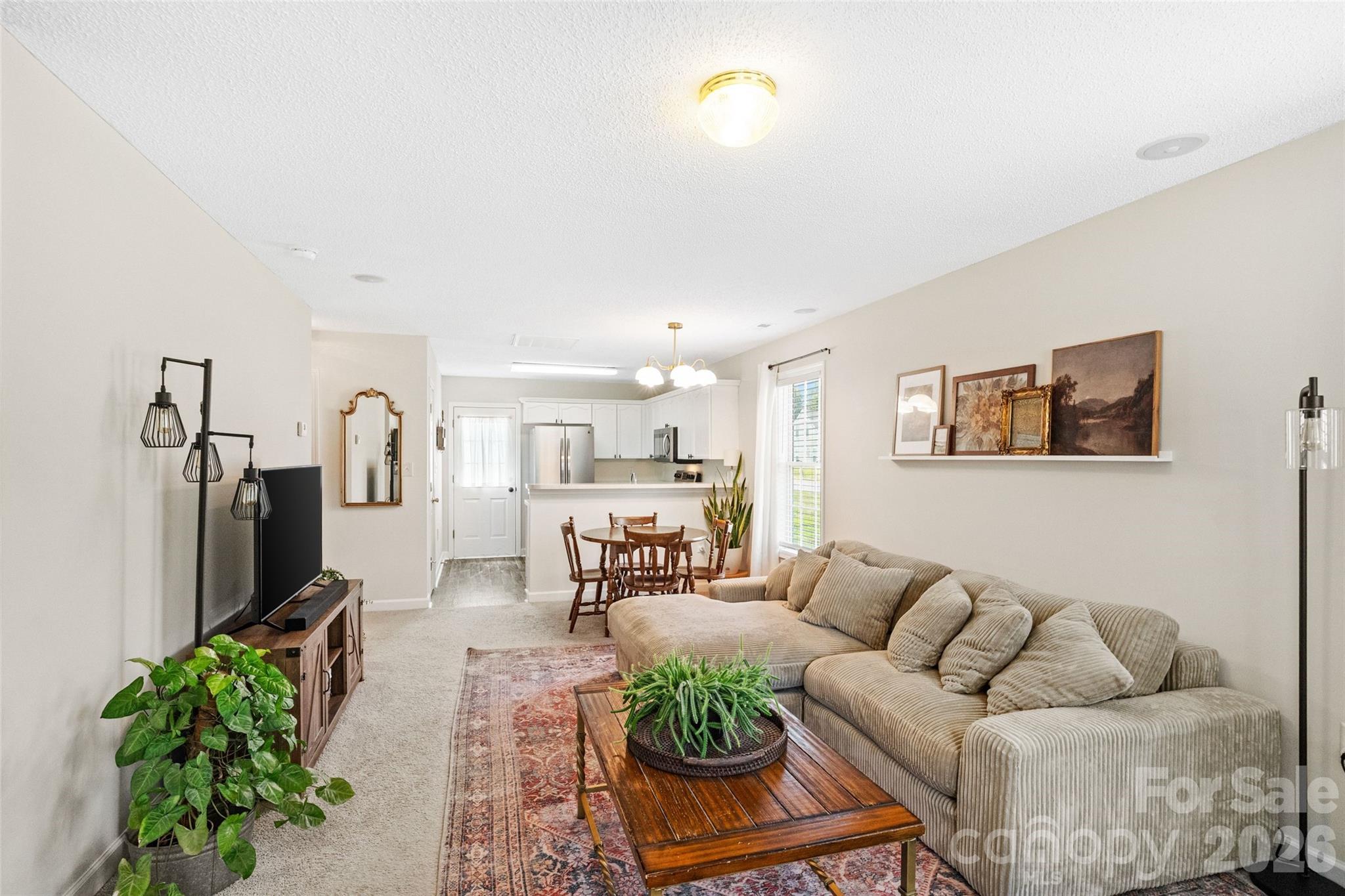 Olde Towne - Residential