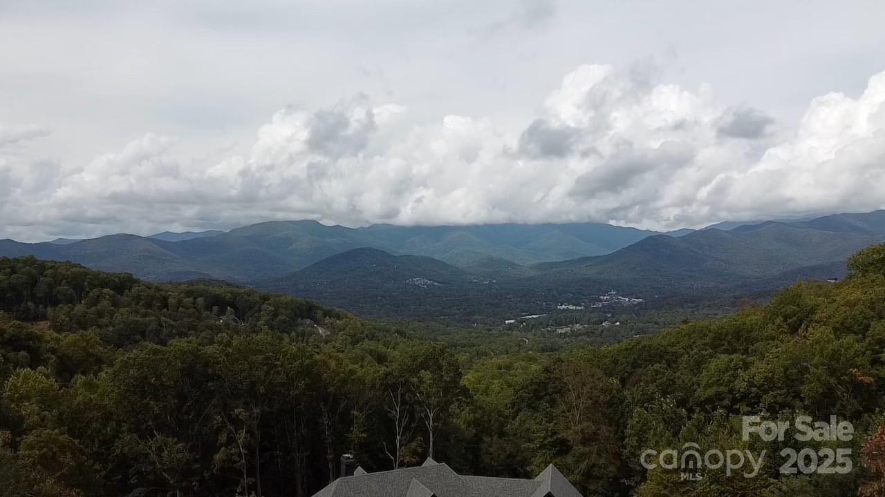 The Settings Of Black Mountain - Land