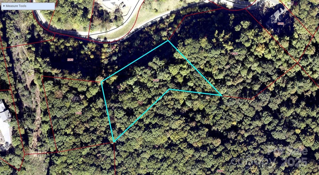 The Settings Of Black Mountain - Land