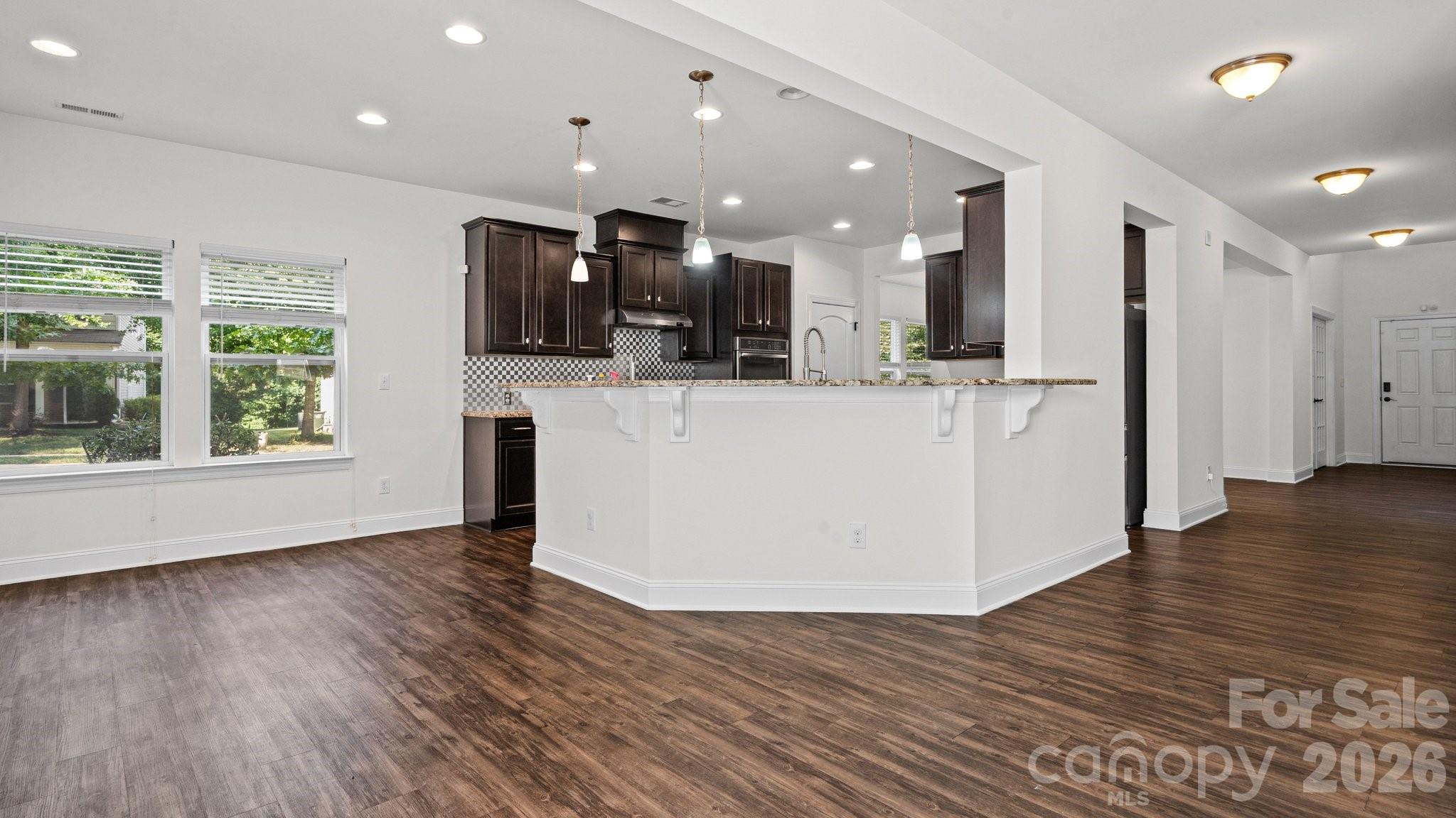 Hucks Landing - Residential