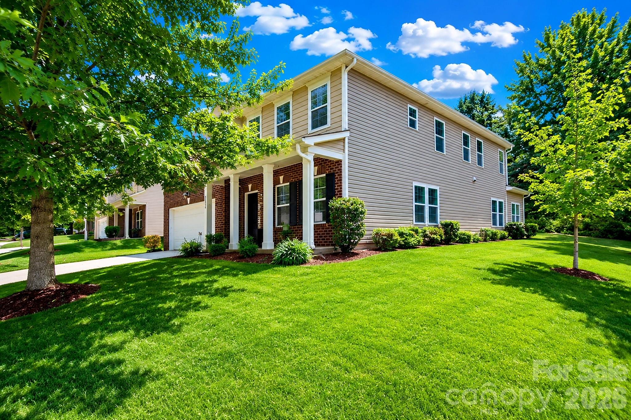 Hucks Landing - Residential
