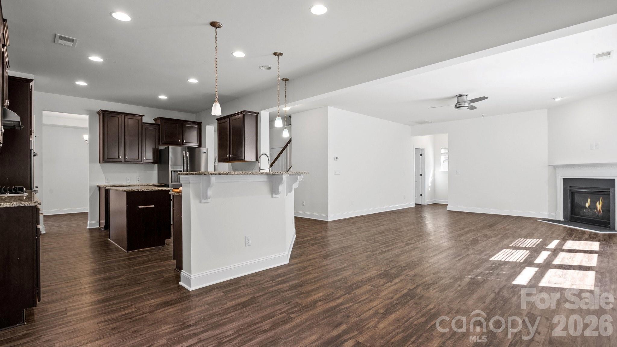 Hucks Landing - Residential