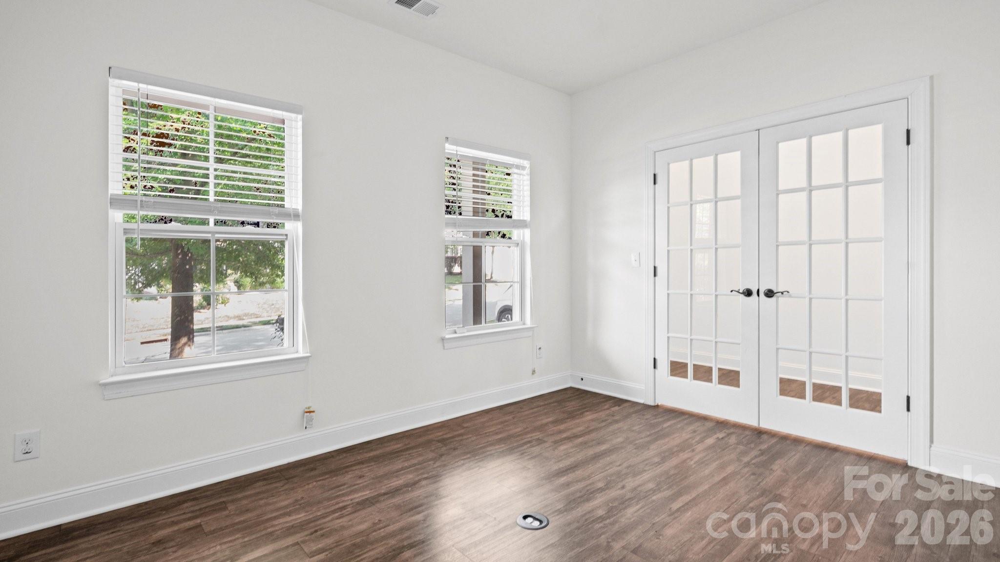 Hucks Landing - Residential