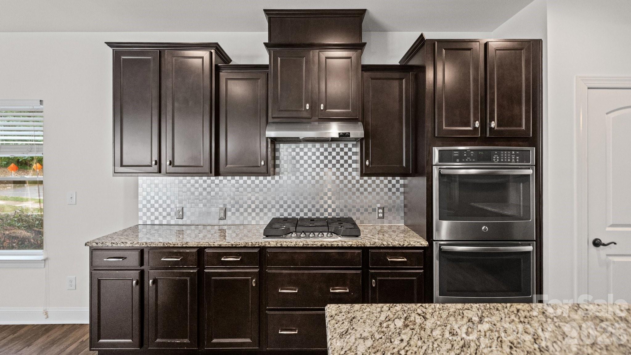 Hucks Landing - Residential
