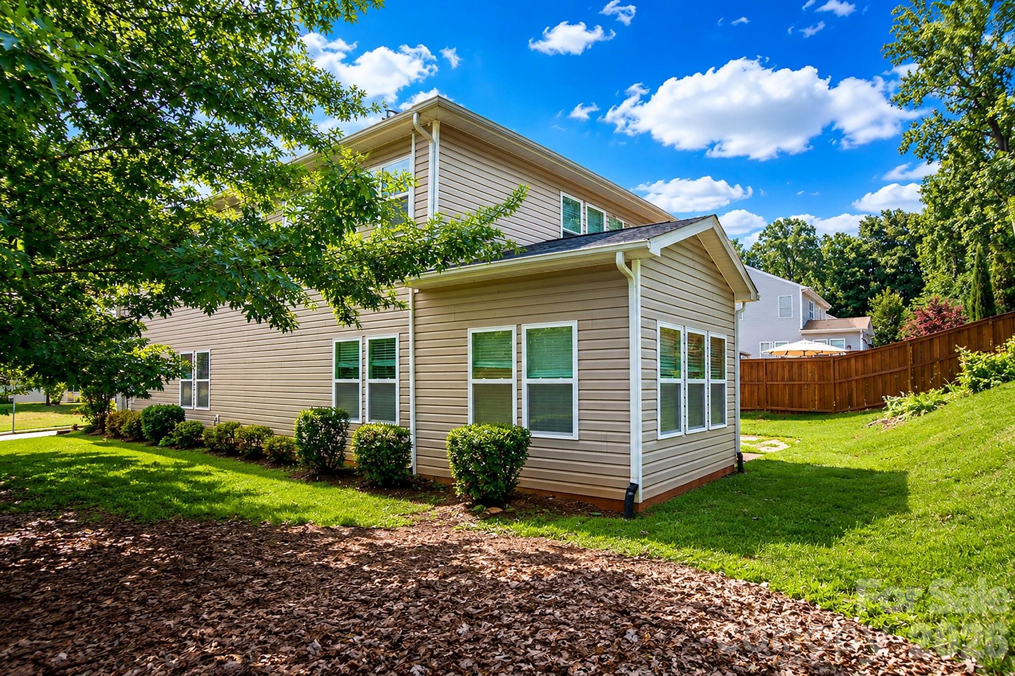 Hucks Landing - Residential