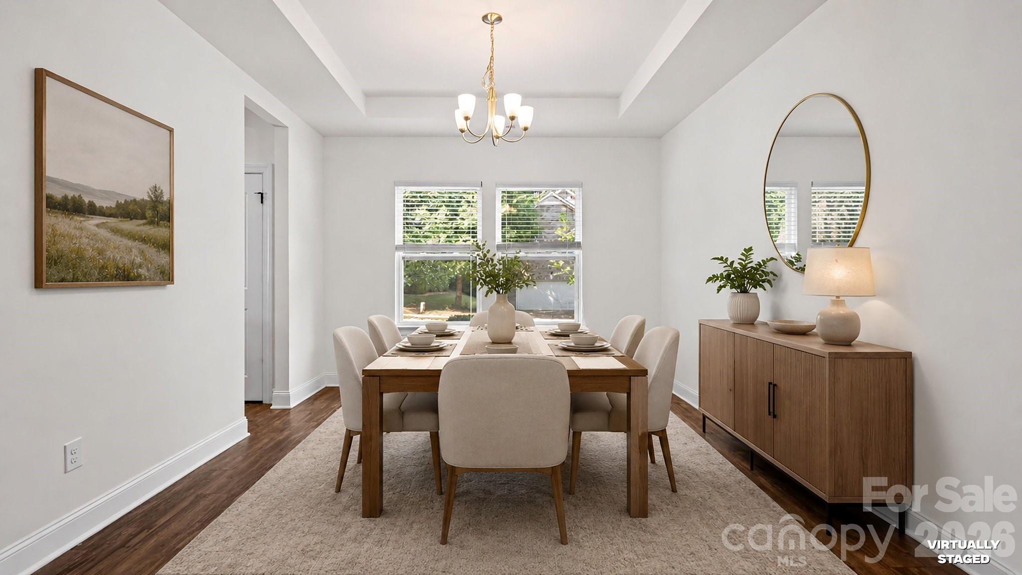 Hucks Landing - Residential