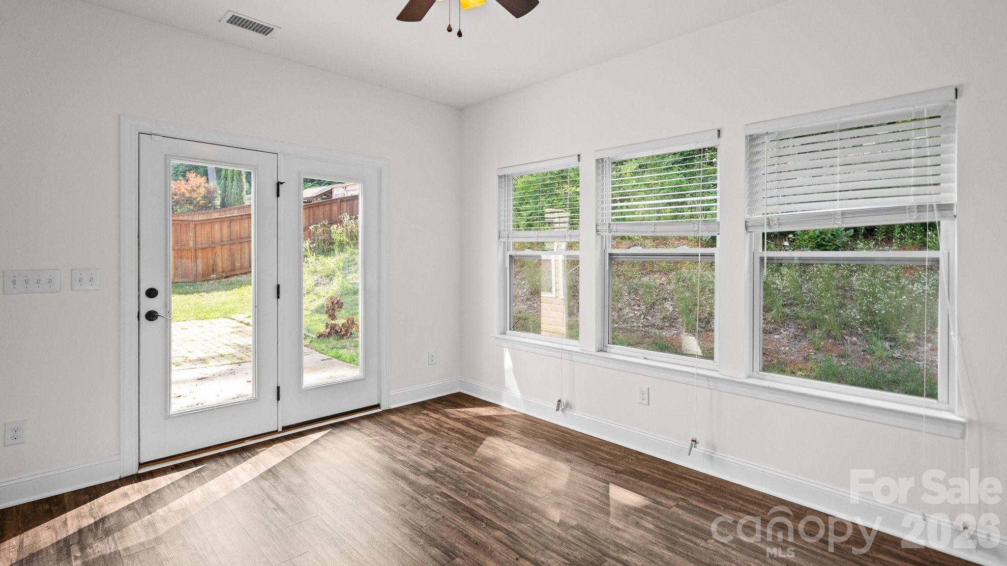 Hucks Landing - Residential