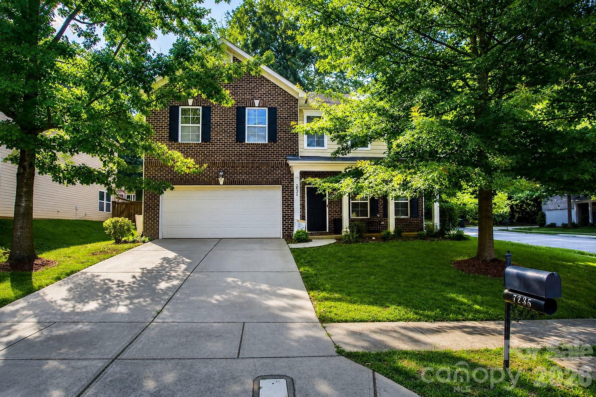Hucks Landing - Residential