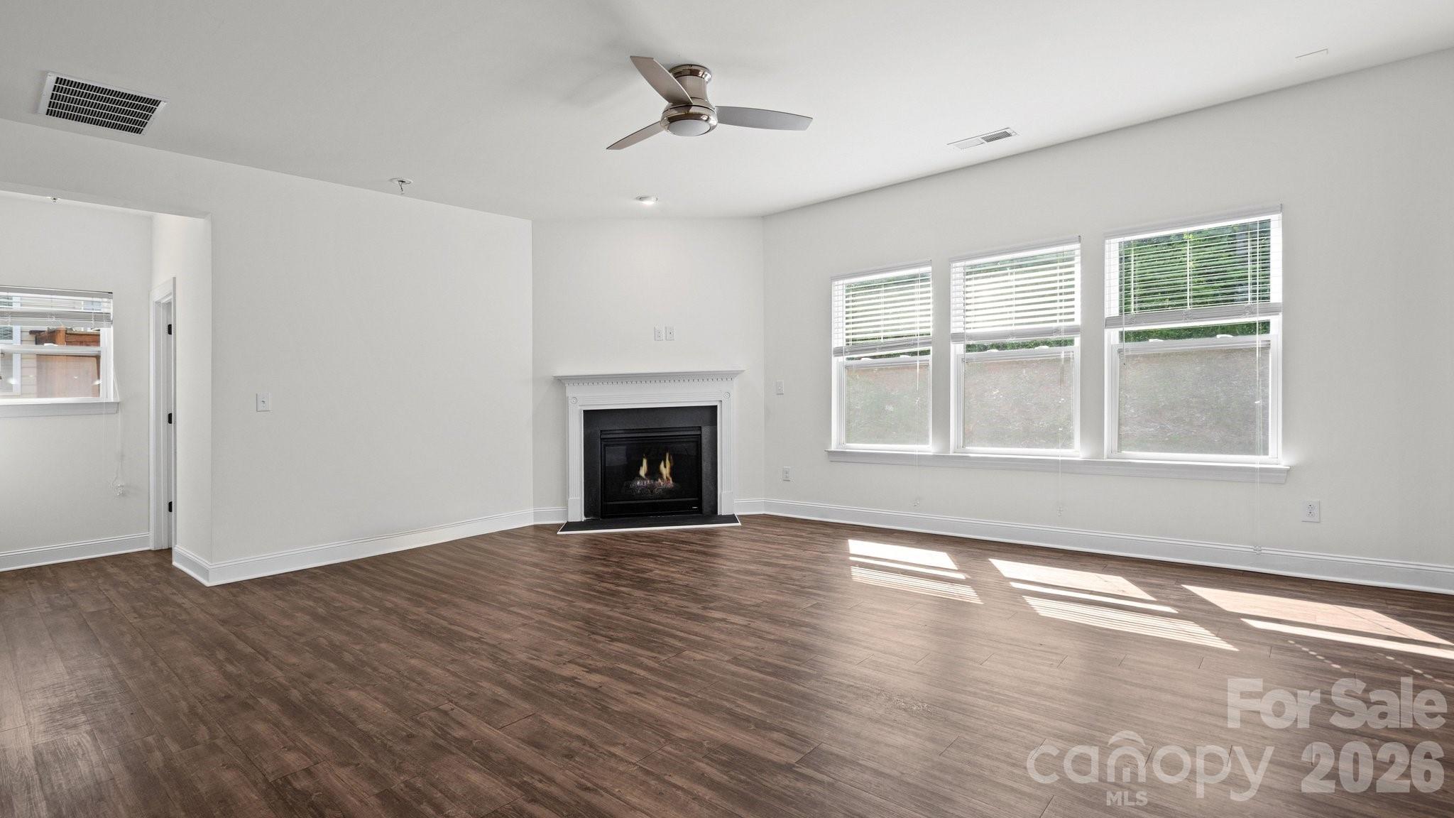 Hucks Landing - Residential