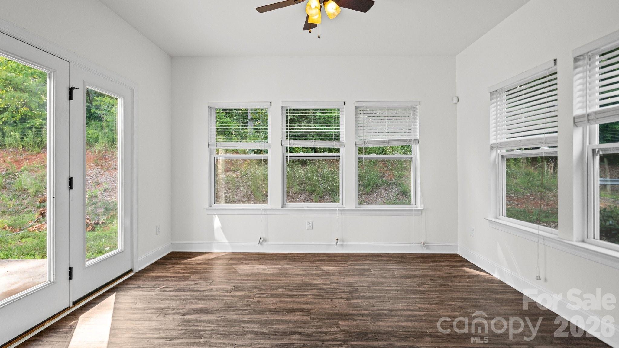 Hucks Landing - Residential