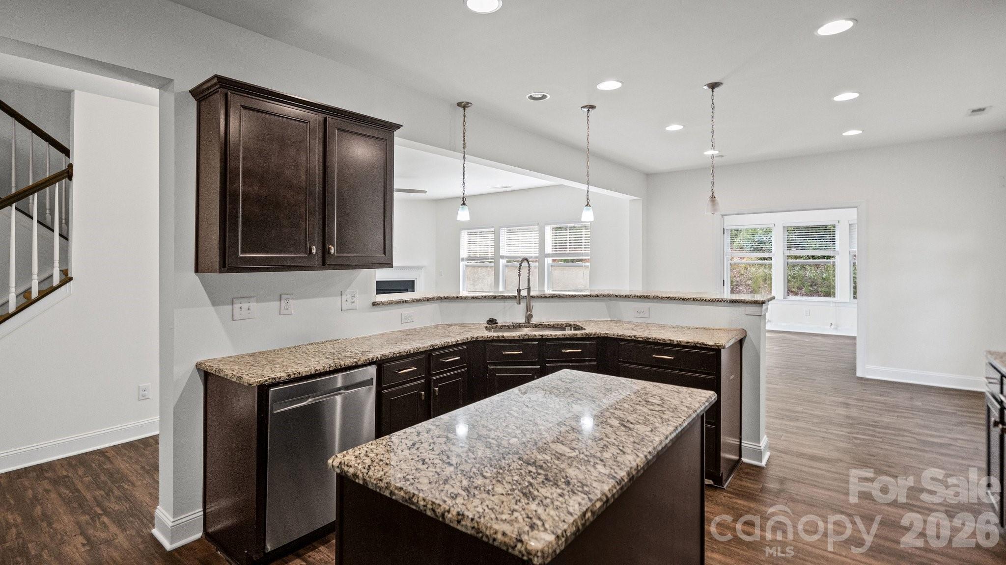 Hucks Landing - Residential