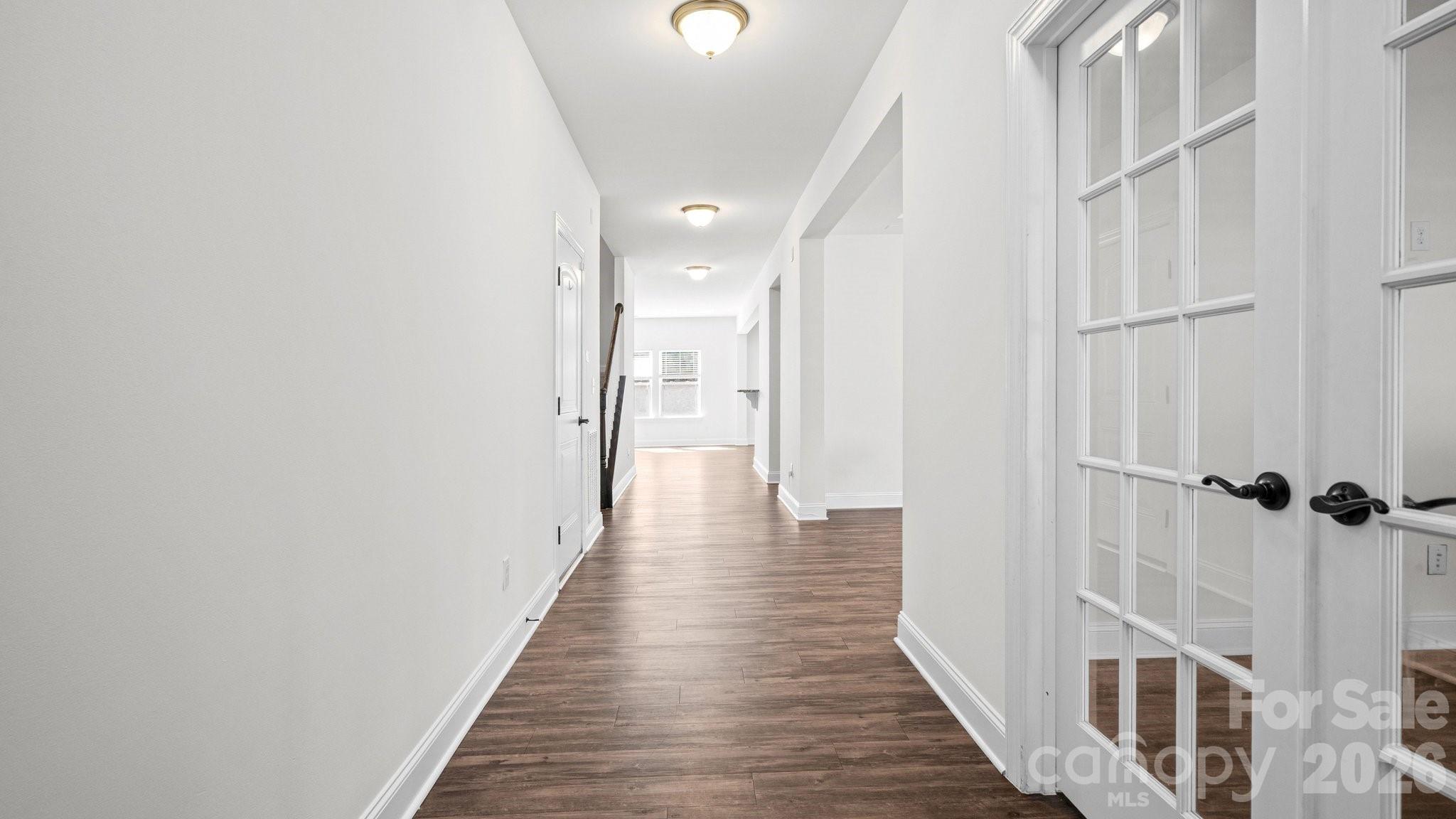 Hucks Landing - Residential