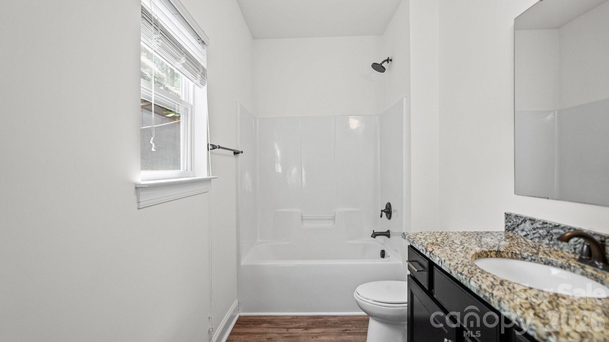 Hucks Landing - Residential