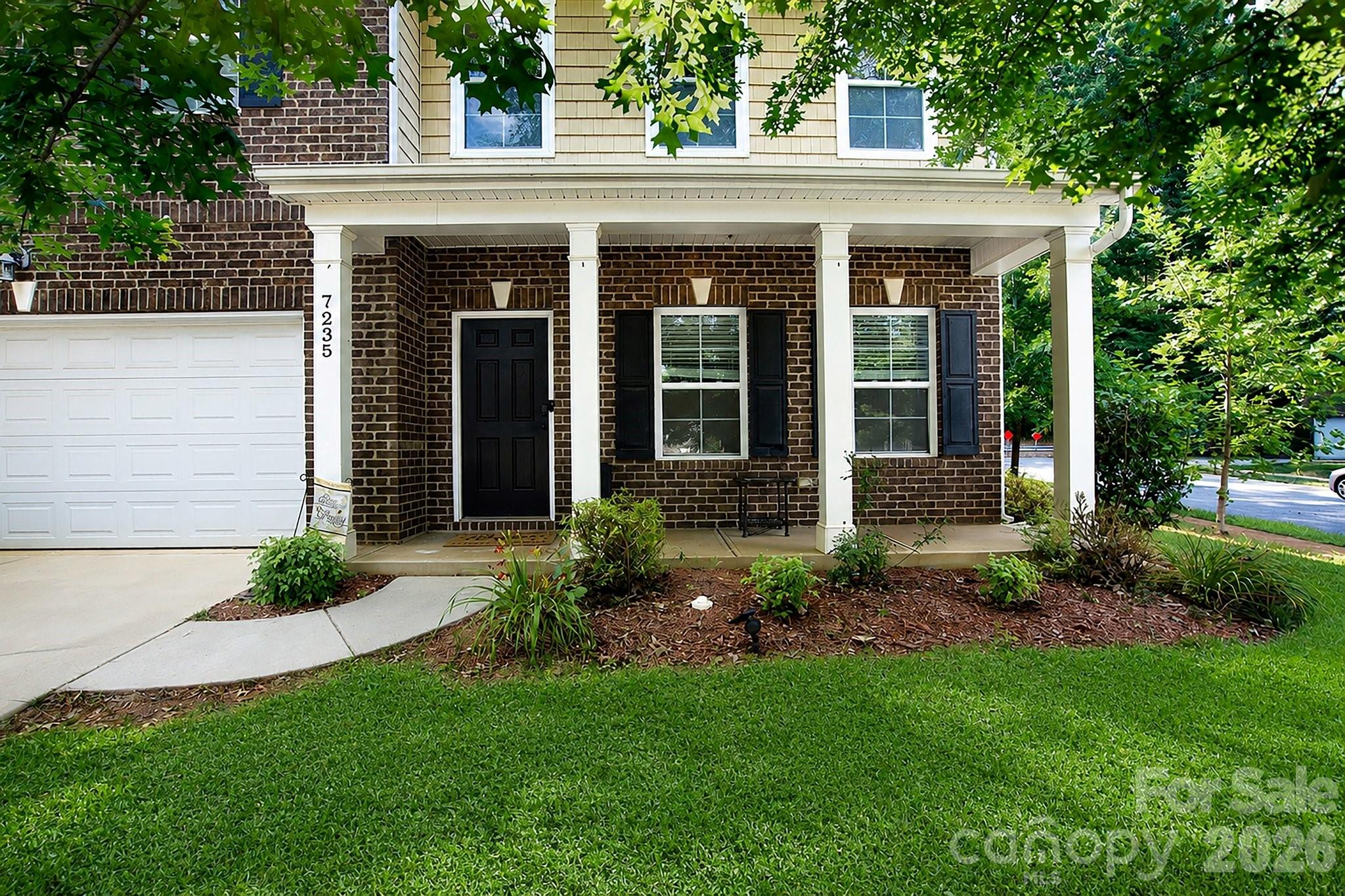 Hucks Landing - Residential