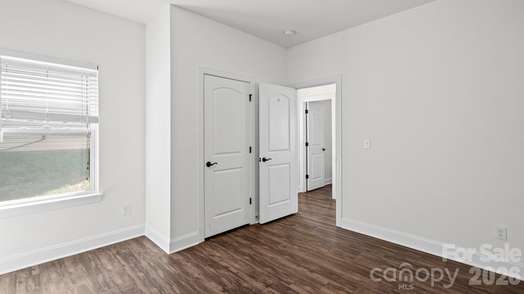 Hucks Landing - Residential