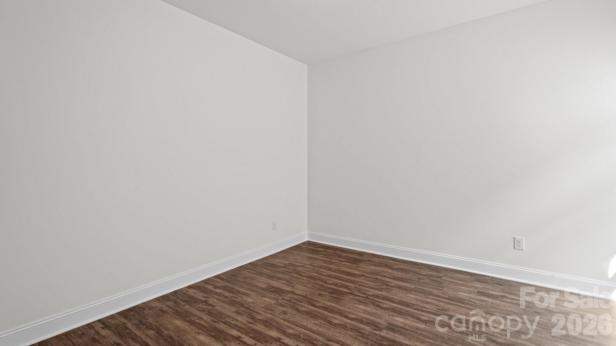 Hucks Landing - Residential