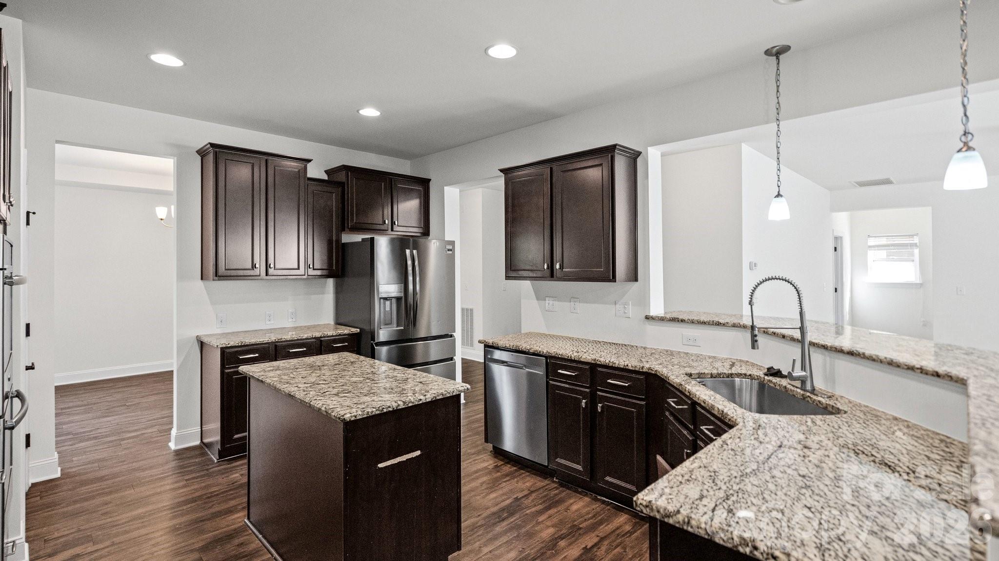 Hucks Landing - Residential