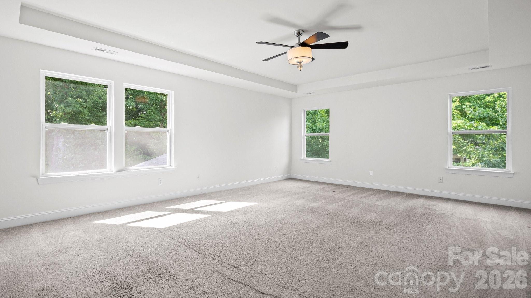 Hucks Landing - Residential