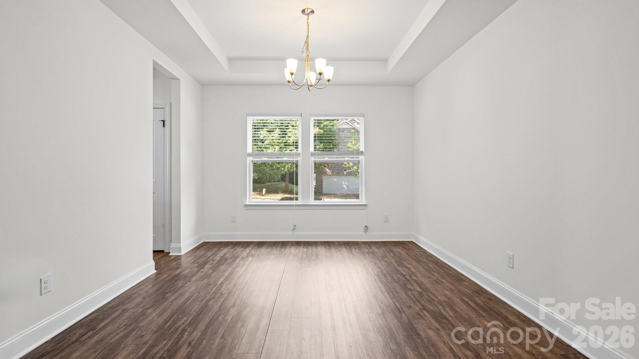 Hucks Landing - Residential
