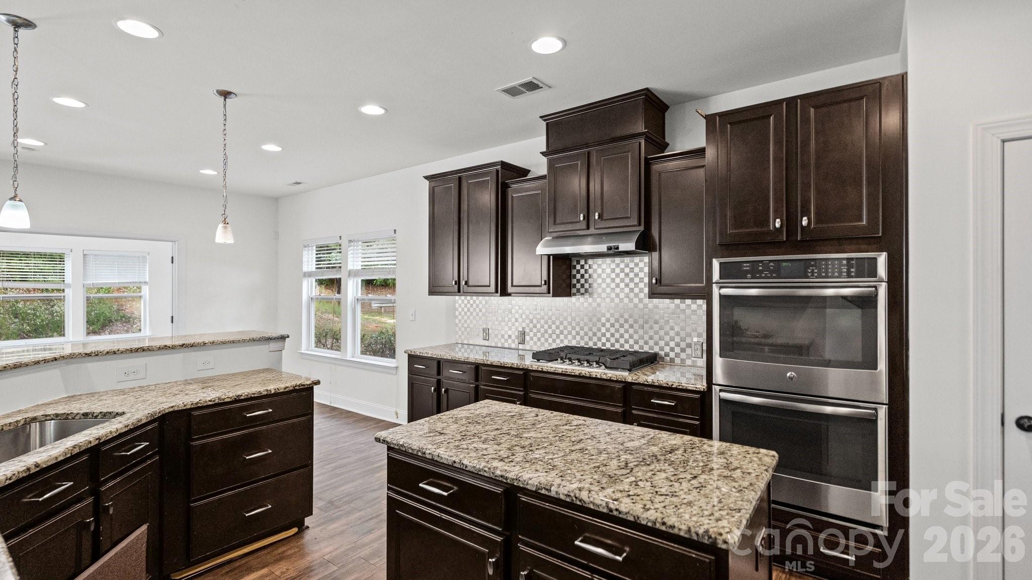 Hucks Landing - Residential