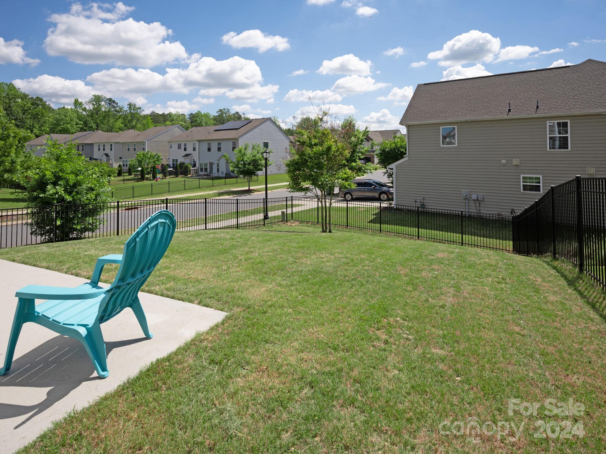 Waterside at the Catawba - Residential