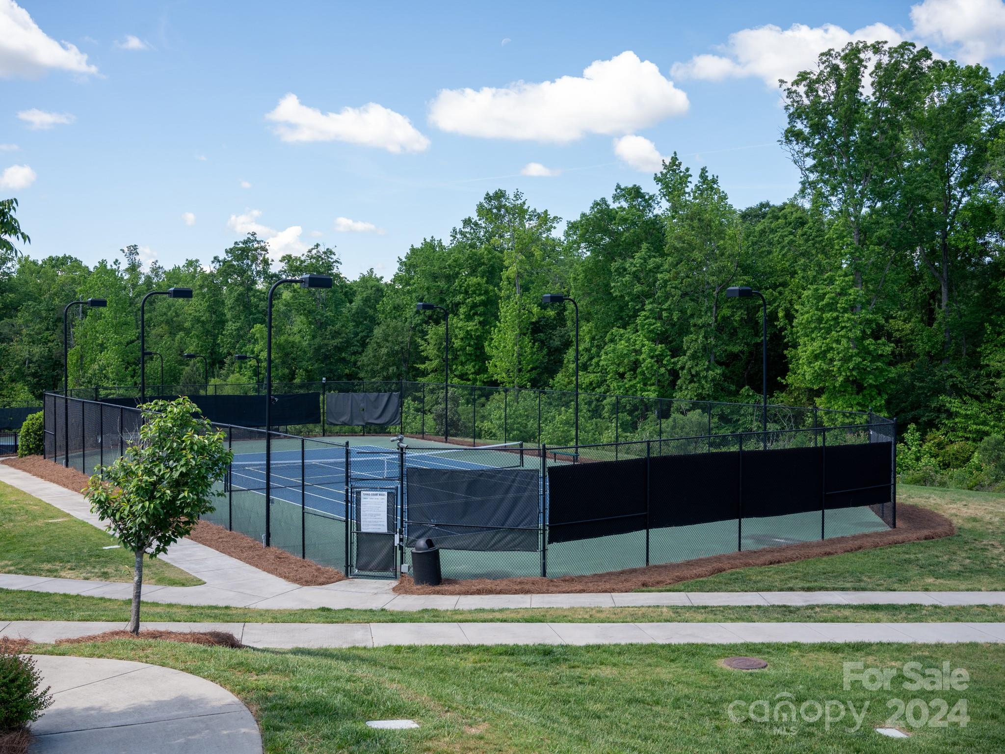 Waterside at the Catawba - Residential