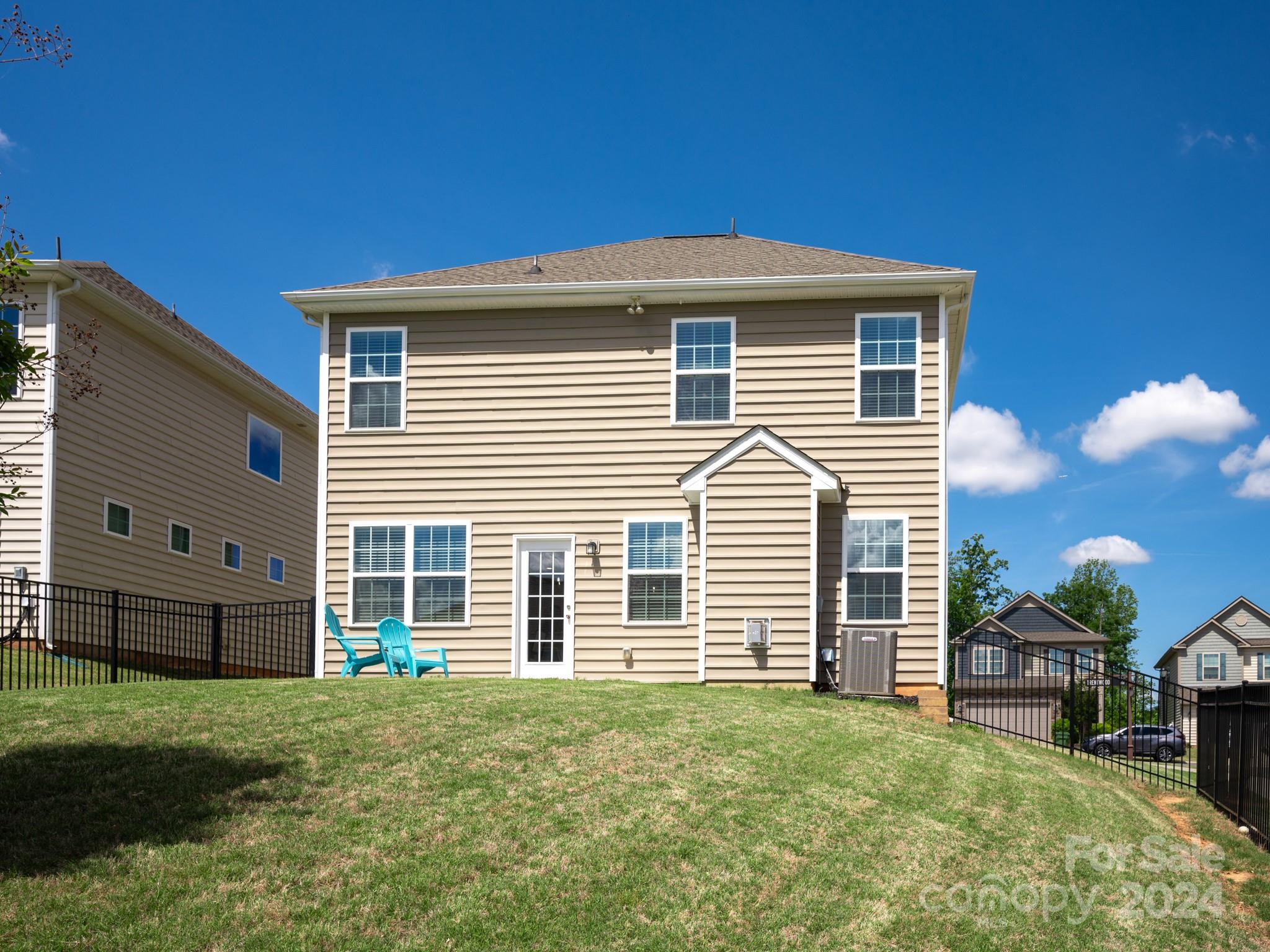 Waterside at the Catawba - Residential