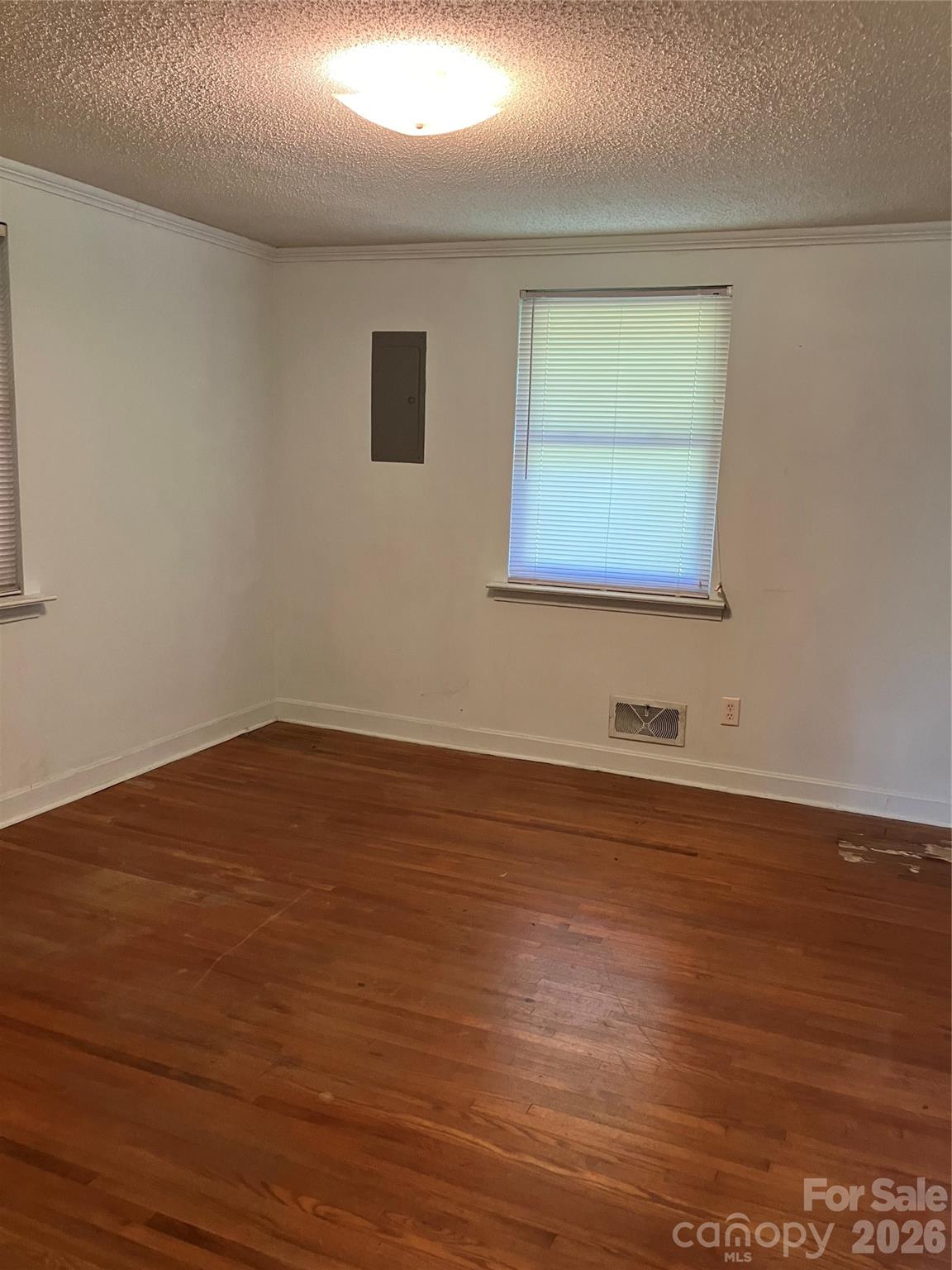 None - Residential