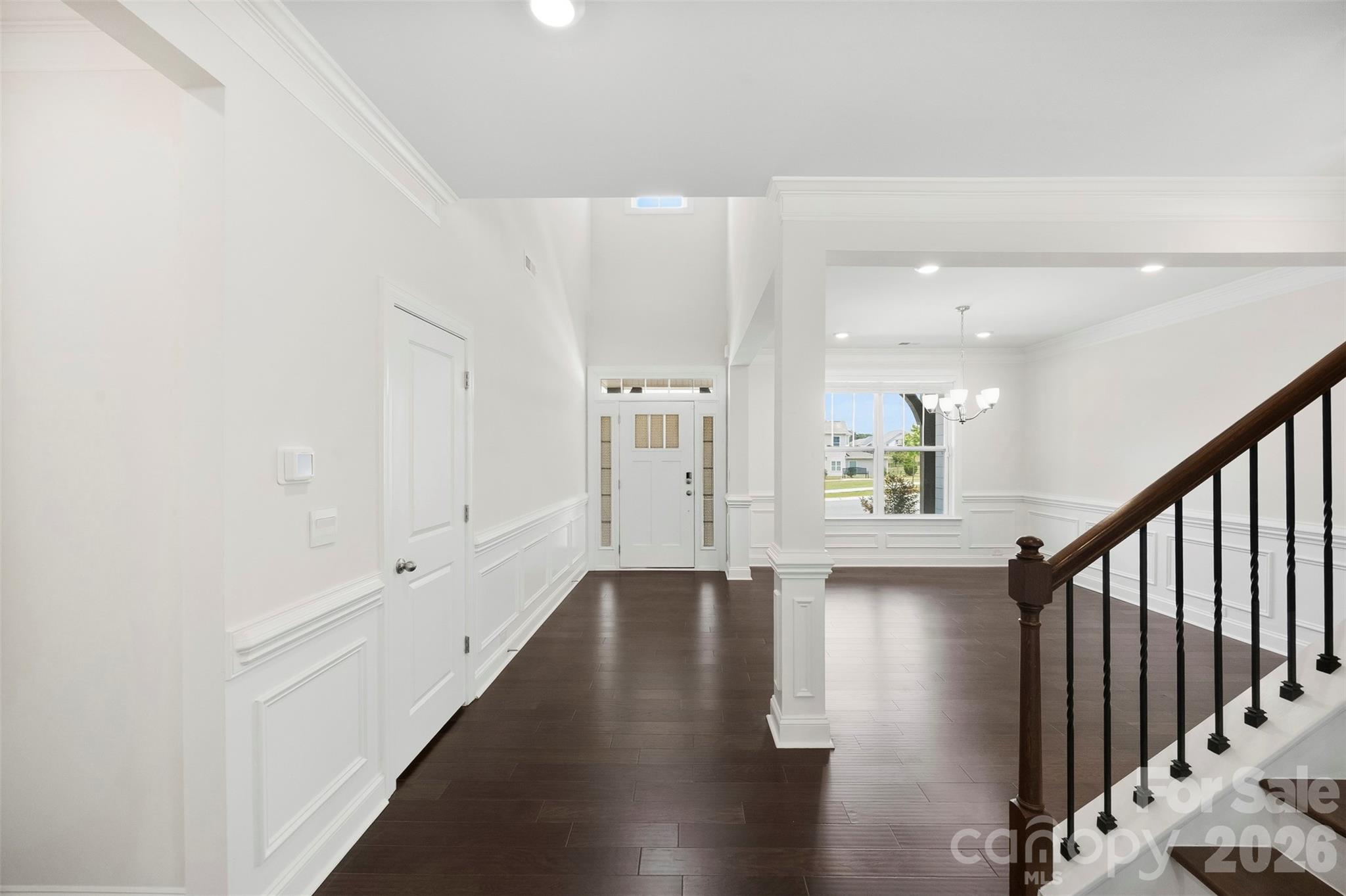 The Oaks at Skybrook North - Residential