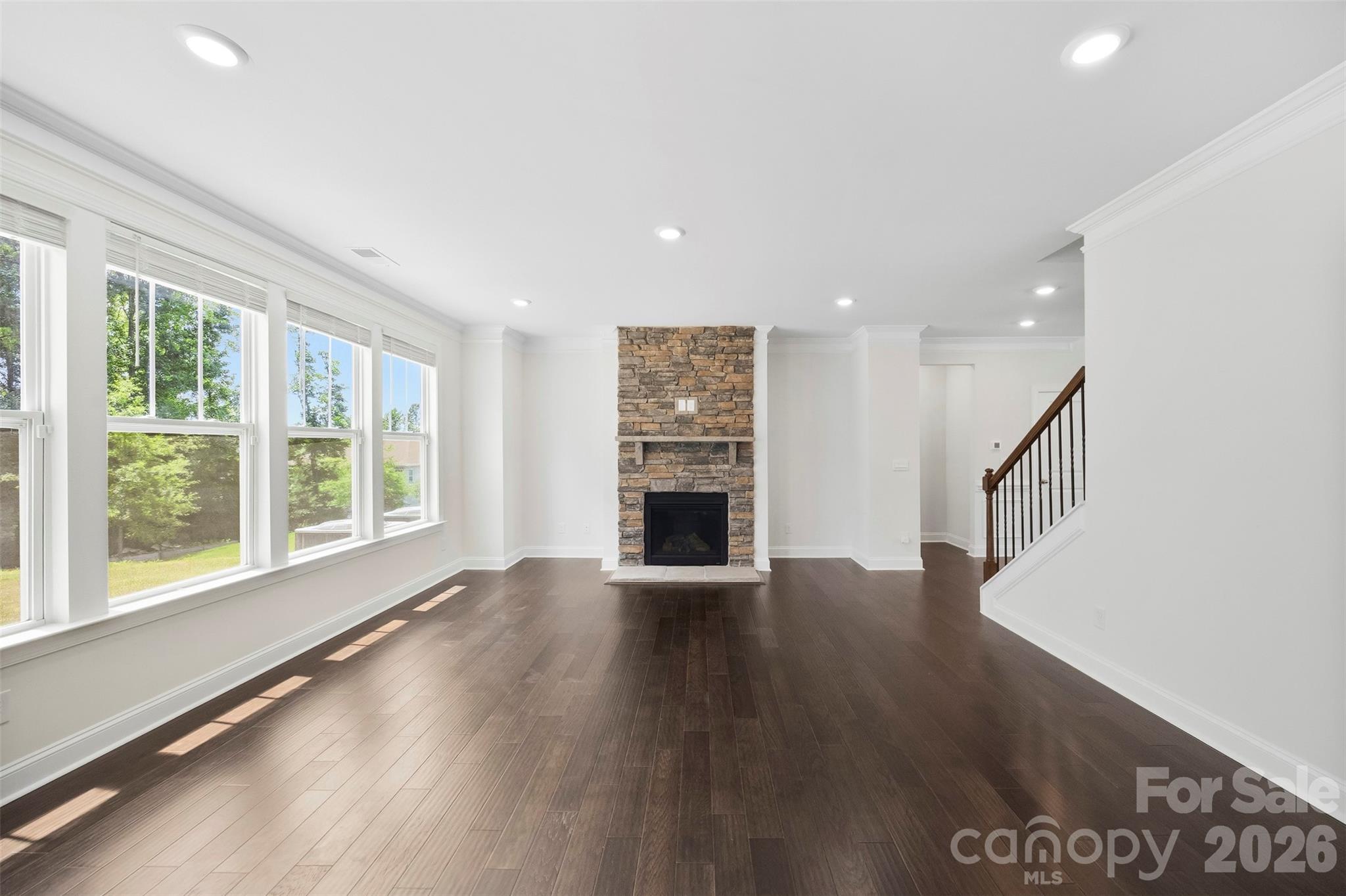 The Oaks at Skybrook North - Residential