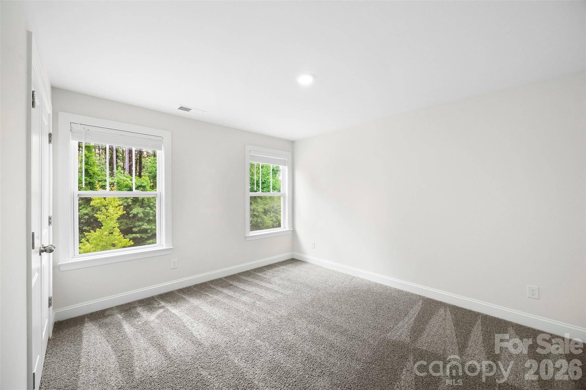 The Oaks at Skybrook North - Residential