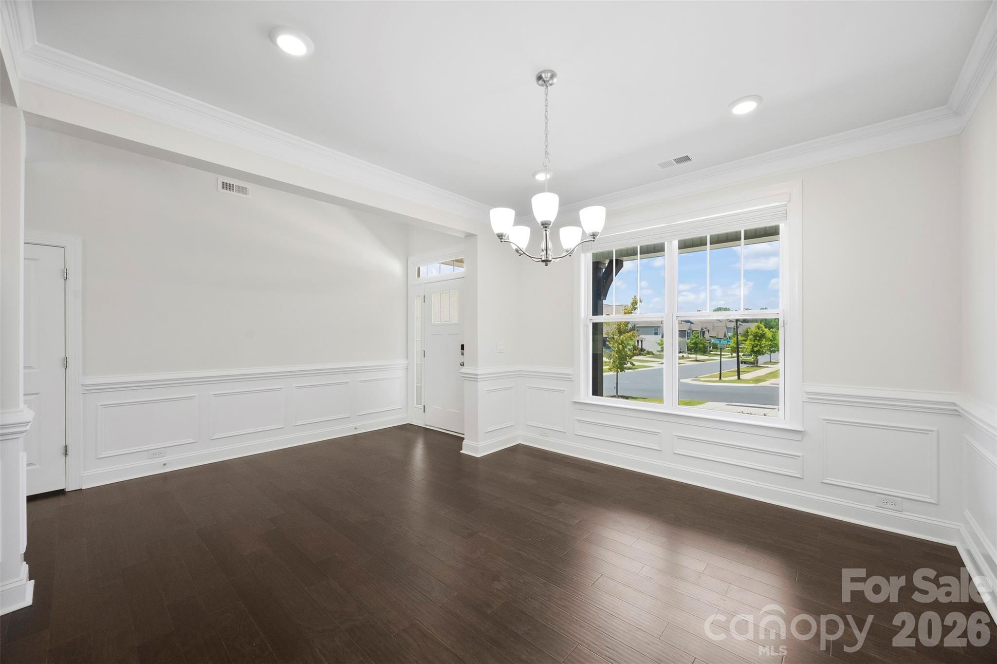 The Oaks at Skybrook North - Residential